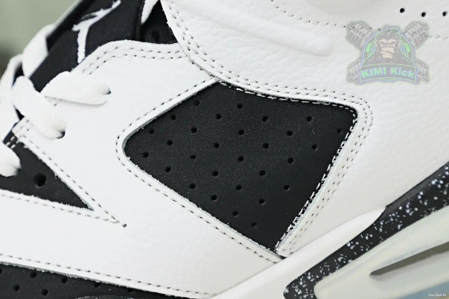6 Oreo Air Kimikick Retro Jordan Jordan 0727
